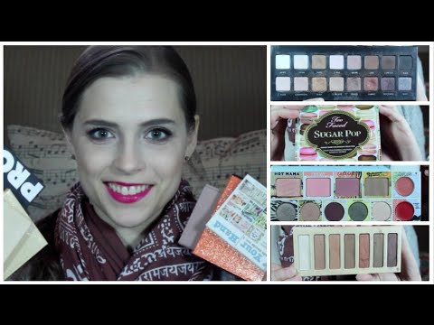 The Perfect Palette Tag Video