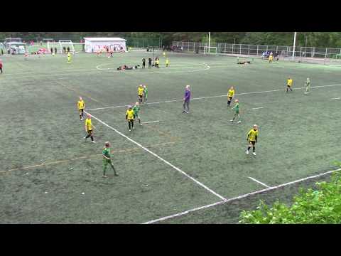 P11-liiga: Ilves (T11) - NoPs