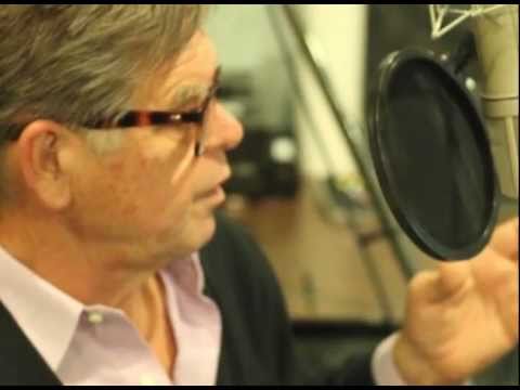 An Audiobook Narrator's Breathing Lesson