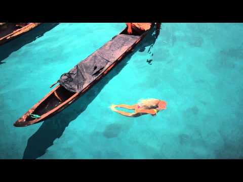 Orang Orang - Vrinda Hamal 2013