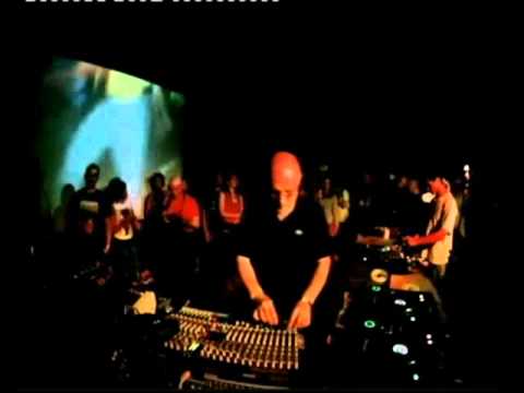 Adrian Sherwood LIVE in the Boiler Room