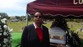 Cunningham & Son's Mortuary of Fayetteville