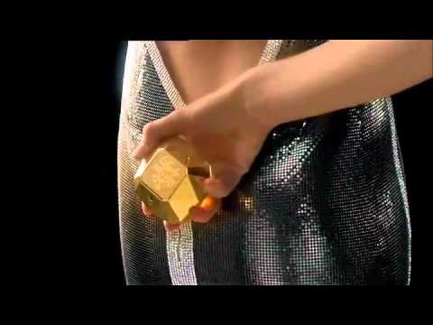Lady Million by Paco Rabanne (Dree Hemingway)