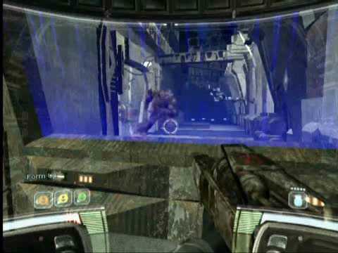 Star Wars Republic Commando E3 2K4 Trailer