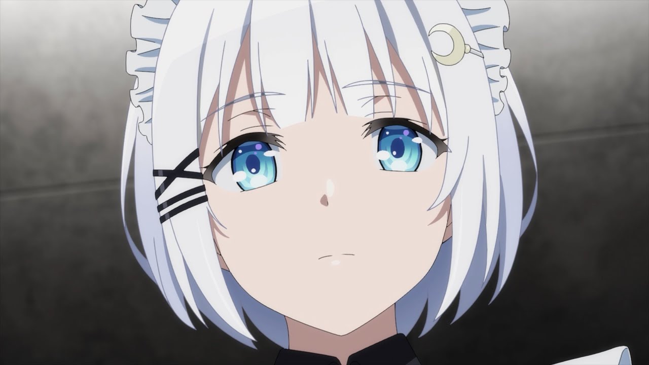 The Detective Is Already Dead. Season 2 - Episode 01 [Takarir Indonesia]