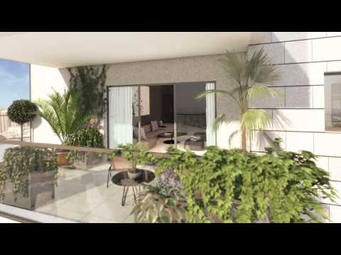 מרום נוה, פתח תקווה