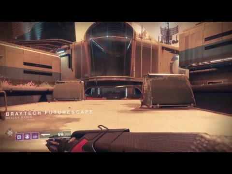 Destiny 2: Warmind - Warlock - Part 1!