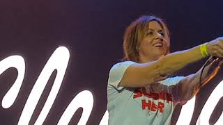 Sleeper - Sale Of The Century (Live at the Shiiine On Weekender Minehead 16/11/2018)