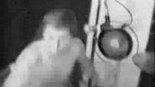 Dow Jones and the Industrials - Can't Stand the Midwest