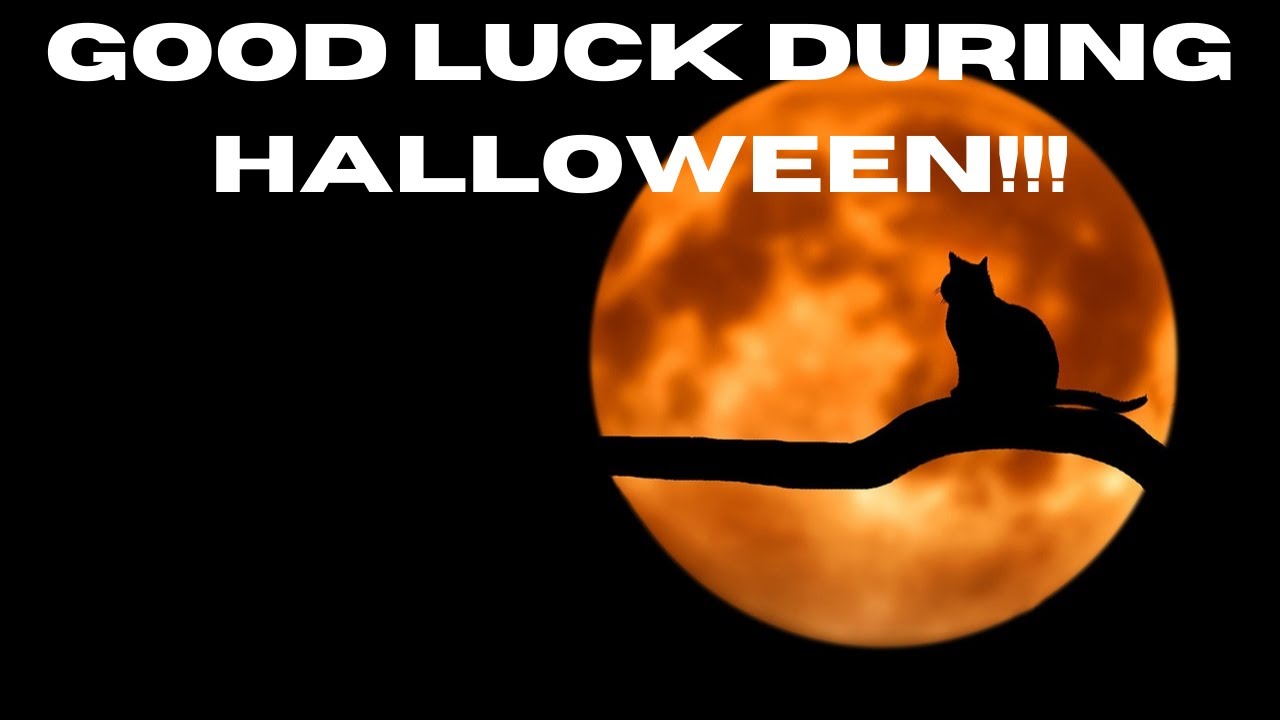 [Halloween] 8 famous quotes/writings/lyrics related to Halloween