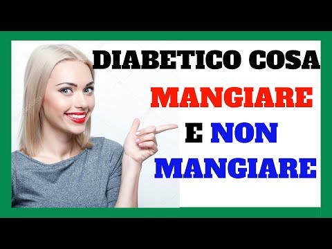 , title : 'Diabetico Cosa Mangiare E Cosa Non Deve Mangiare ✋☕✔'