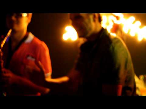 Solo Djembe Drum!!!! Dj Andrew S.mile