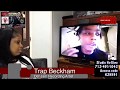 Def Jam artist TrapBecham 