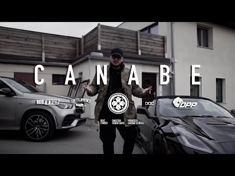ZIO FRATE - CANABE (prod. by DOC)