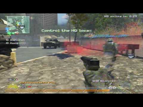 Modern Warfare 2 | Care Package Larson