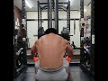 パラレルグリップ シーテッドロウ 100kg