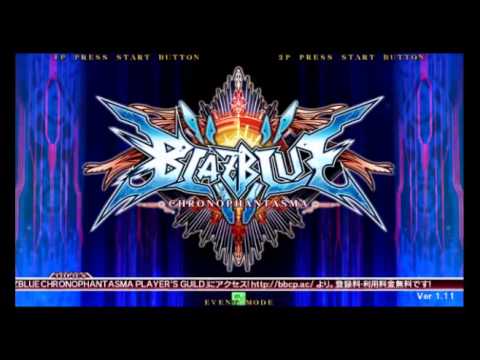 BBCP 1.1 6/29/2014 Akihabara Leisureland Arc Revo Qualifier - Area Final