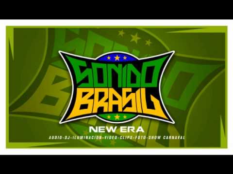 CUMBIA EL MACHITO A MOLINA S BRASIL 2012