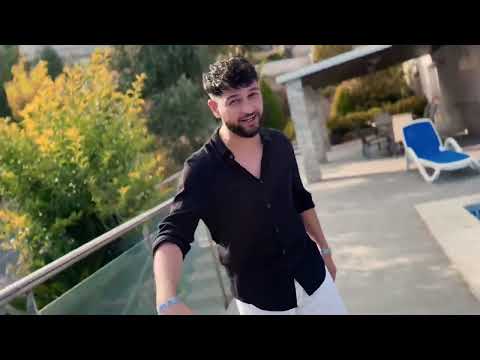 Adnan Djemajli - My Bollywood - 2024 - (Official Music Video)