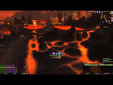 Firelands 25H Full Clear at 100