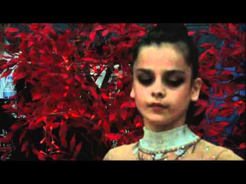 Dilyana Kratseva - Hoop