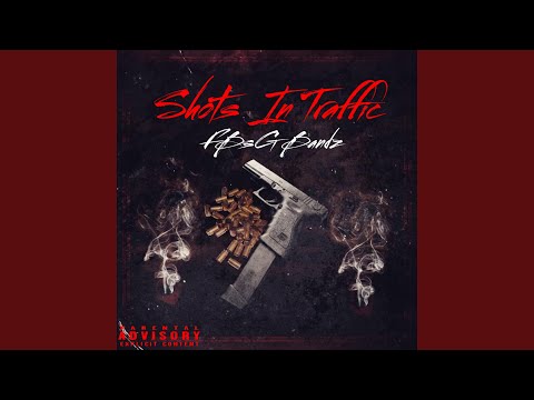 Shots In Traffic (Radio Edit)