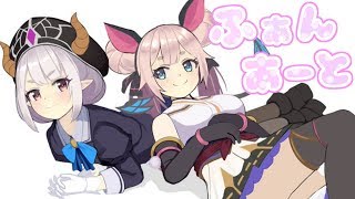 【雑談】皆が描いてくれた1周年記念イラスト紹介してくよ！【Vtuber】【シアシス】