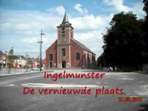 Ingelmunster in het nieuw.