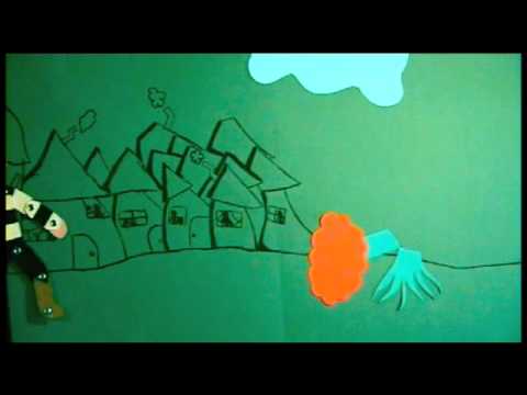 90's dream - little trouble kids