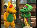 Barney Friends Day And Night Season 8 Episode 8