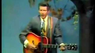 Del Reeves-This Must Be The Bottom