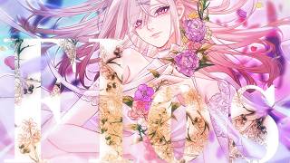【歌ってみた】flos【健屋花那/にじさんじ】