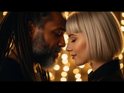 Sia ft Damian Marley - Forgive me Jah (Cinematic Pop Reggae) 2026
