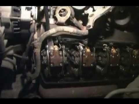 7.3 Powerstroke Diesel Injector Cups Sleeve Puller