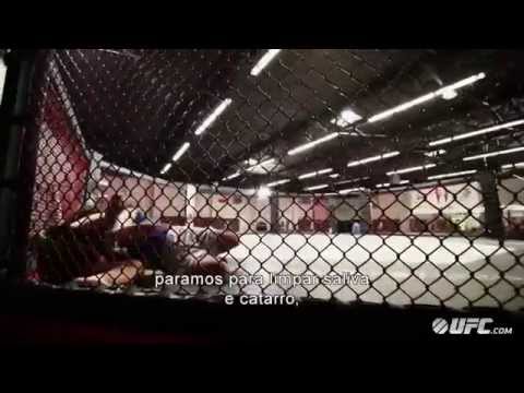 Caminho para o Octógono: UFC Fight Night San Jose