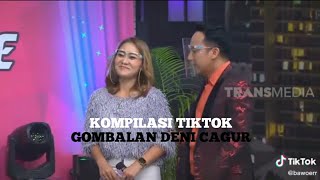 Download lagu KOMPILASI TIKTOK GOMBALAN DENI CAGUR || VIDIO TIKTOK mp3 Download lagu KOMPILASI TIKTOK GOMBALAN DENI CAGUR || VIDIO TIKTOK mp3