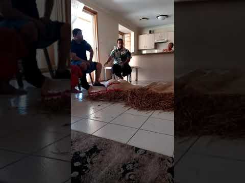 Saoga a le aiga o le faifeau