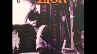 Zior - Every Inch A Man [1973 UK]