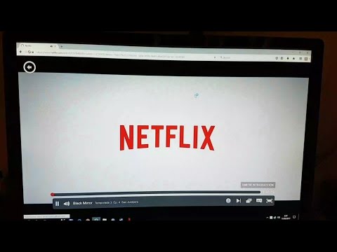 Problem with DRM or my graphic card while playing Netflix, HBO and Amazon Prime Video (SOLVED!)