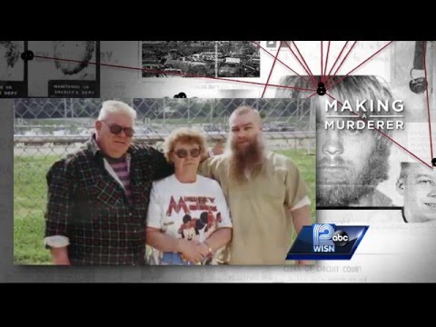 'They Call Us Murderers:' Steven Avery's Family Speaks Out