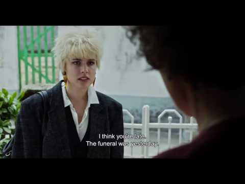 Julieta (Clip 3)