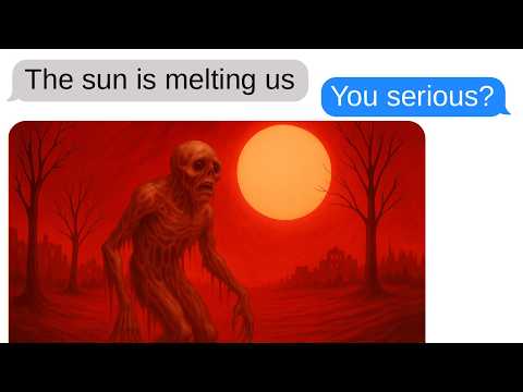 When Day Breaks | SCP-001