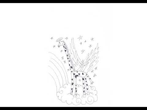 The Giraffes of The Phoenix Pub by BAD!SLAM!NO!BISCUIT!