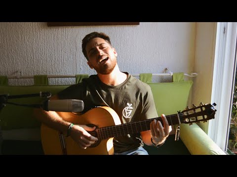 Qué le voy a hacer - Skechi Kid (Sergio Vázquez)