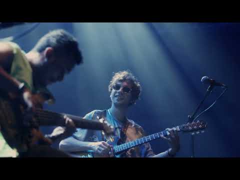 Pedro Martins e Michael Pipoquinha | 11º Festival Choro Jazz (Jericoacoara)