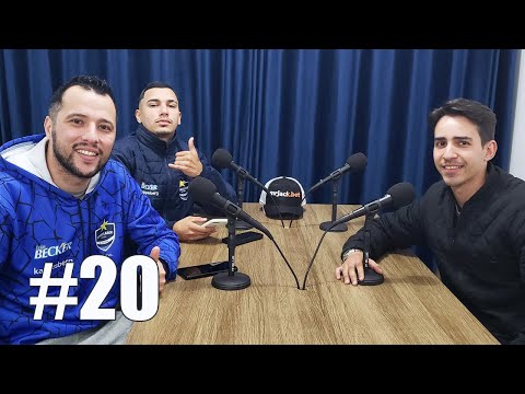 Cerrocast #20 - Dybala e Pardal