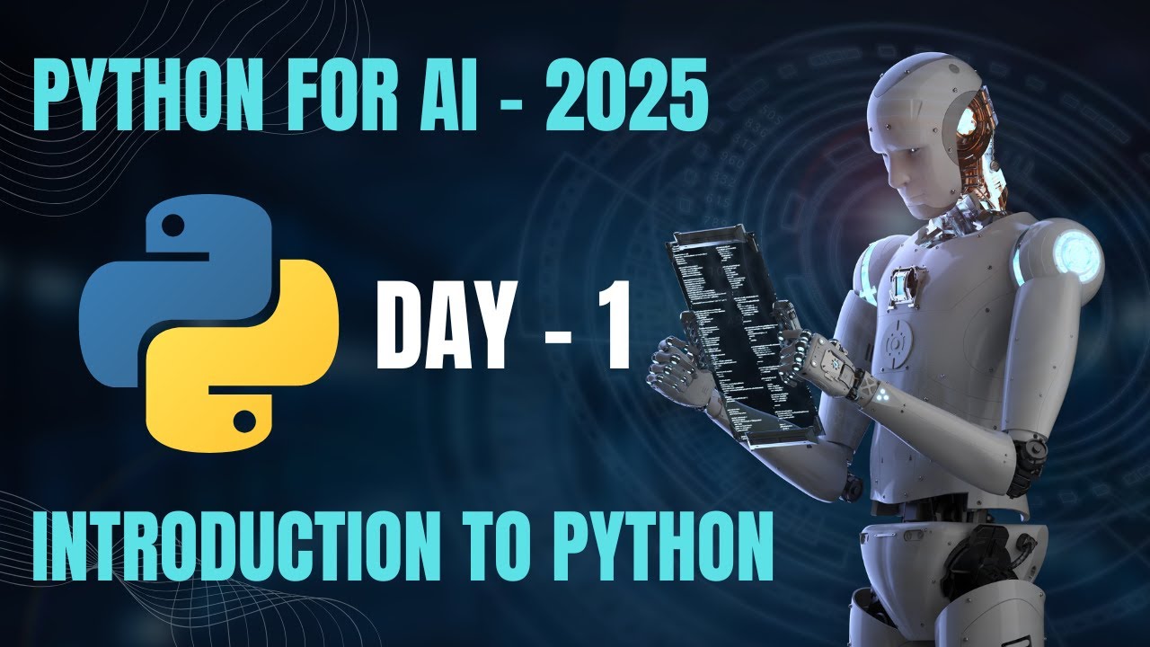 A Comprehensive Introduction to Python: History, Features, and Learning ...