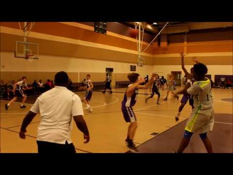 Capsure Corp. - SI Kings vs. Hype 2021 Highlight (NGS - Part 1)