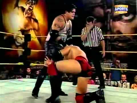 FCW 17/07/2011 - Ricardo Rodriguez vs Richie Steamboat