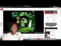 IShowSpeed Reacts To Punchmade Dev Punch Anthem